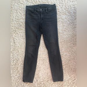Athleta ultra skinny jeans